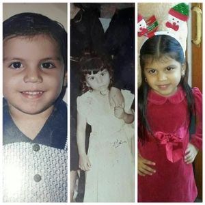 Meet your Posher, Maria leonor